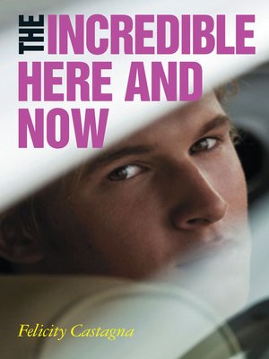 cover image of The Incredible Here and Now